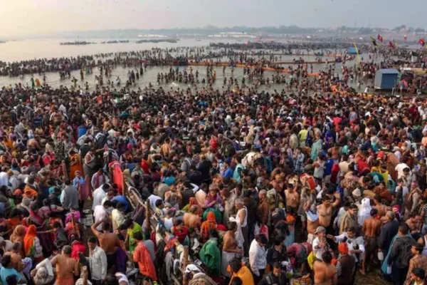 Mahakumbh 2025